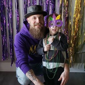 Meet your Posher, Michael